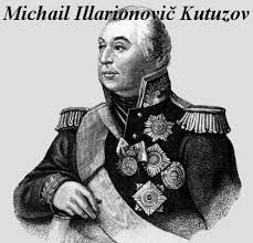 Michail Illarionovič kníže Goleniščev-Kutuzov-Smolenskij