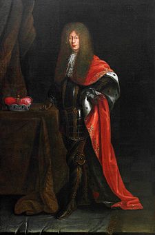  Leopold Ignác z Ditrichštejna