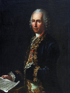 Karel Maxmilián z Ditrichštejna