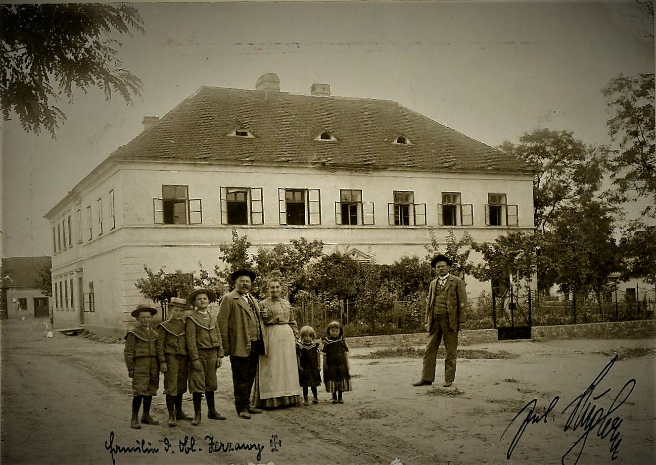 škola